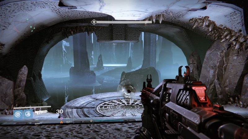 Illustration for article titled Tips For Hard Mode In Destiny’s King’s Fall Raid